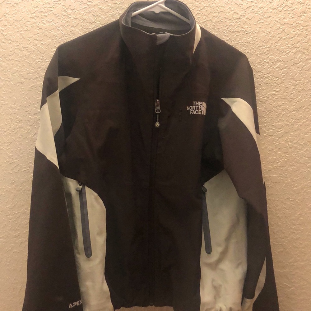 Northface Large women’s jacket